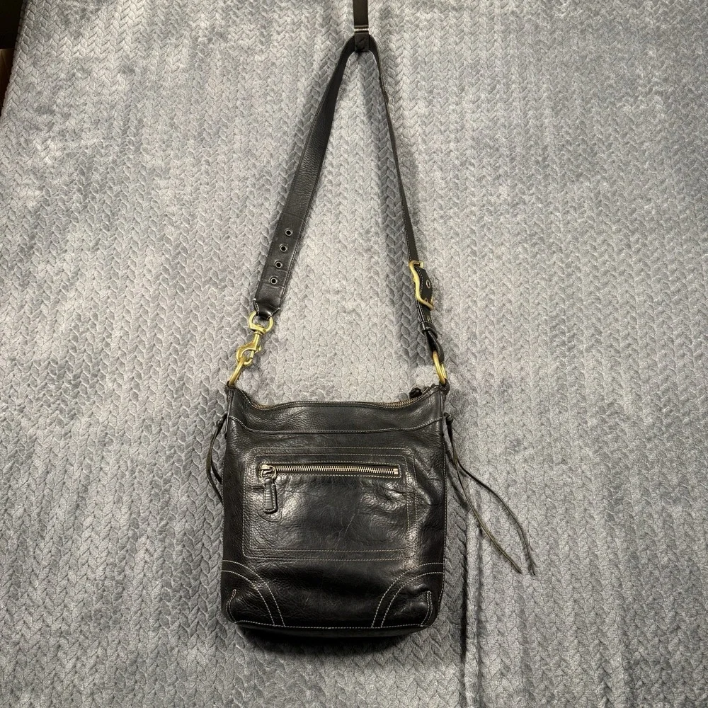 Coach good preowned
